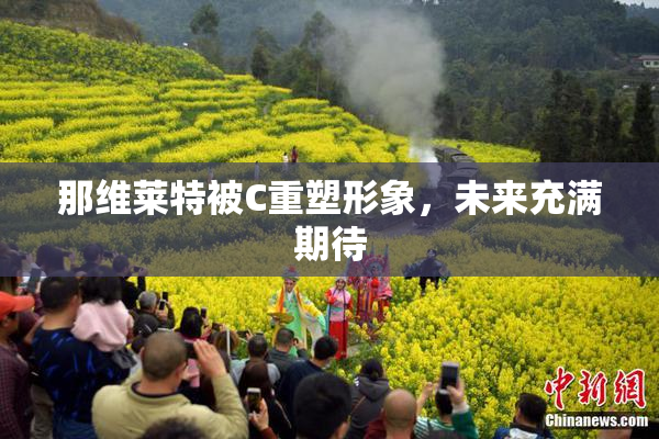 那维莱特被C重塑形象，未来充满期待