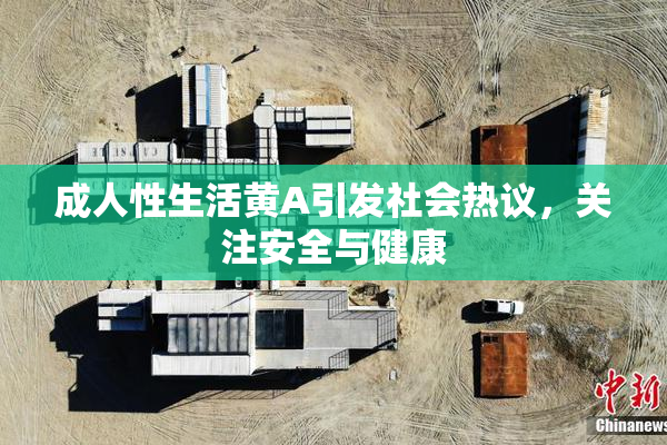 成人性生活黄A引发社会热议，关注安全与健康