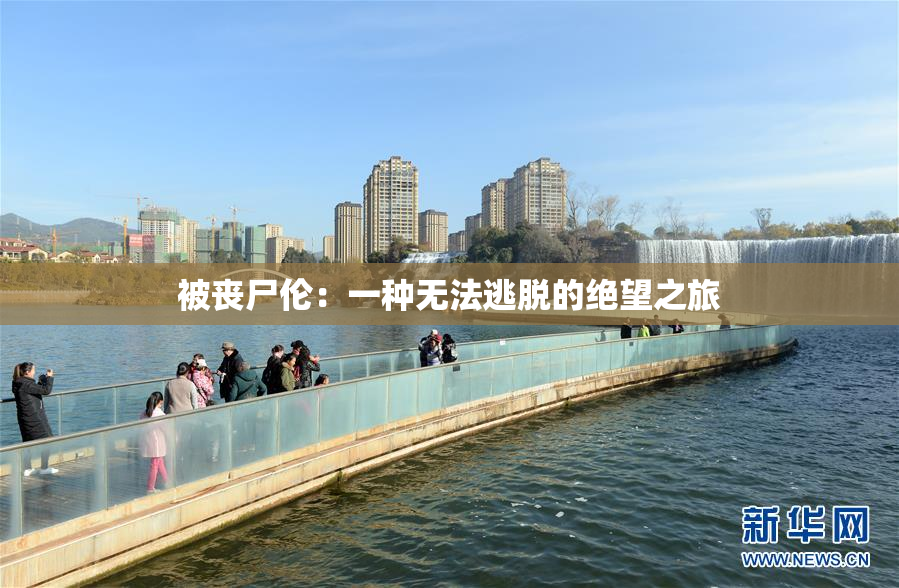 被丧尸伦：一种无法逃脱的绝望之旅