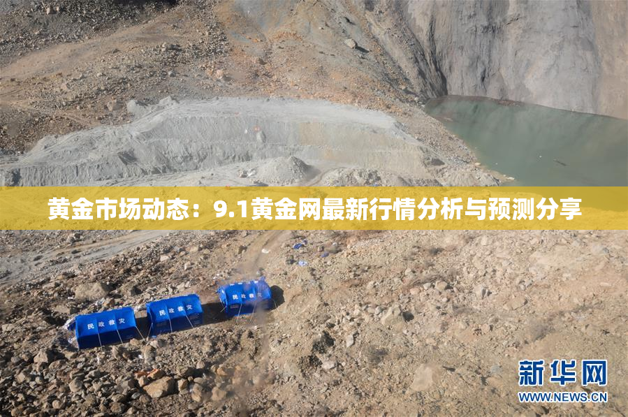 黄金市场动态：9.1黄金网最新行情分析与预测分享