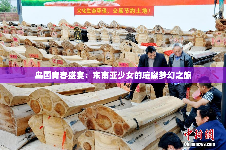 岛国青春盛宴：东南亚少女的璀璨梦幻之旅