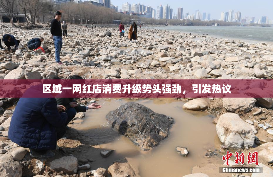 区域一网红店消费升级势头强劲，引发热议
