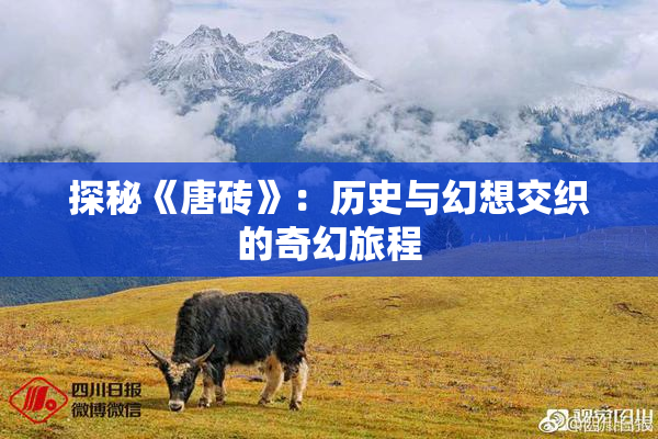 探秘《唐砖》：历史与幻想交织的奇幻旅程