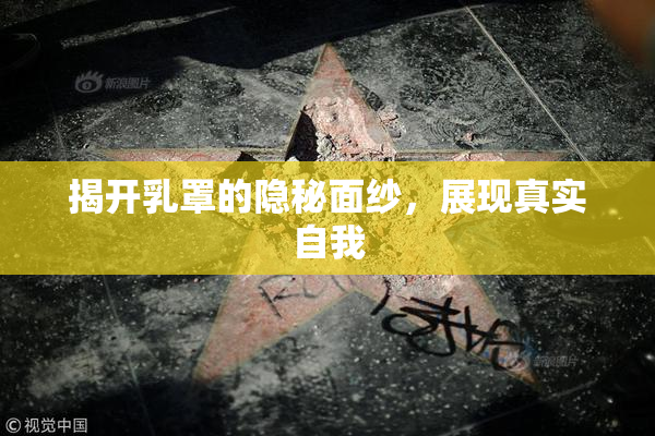 揭开乳罩的隐秘面纱，展现真实自我