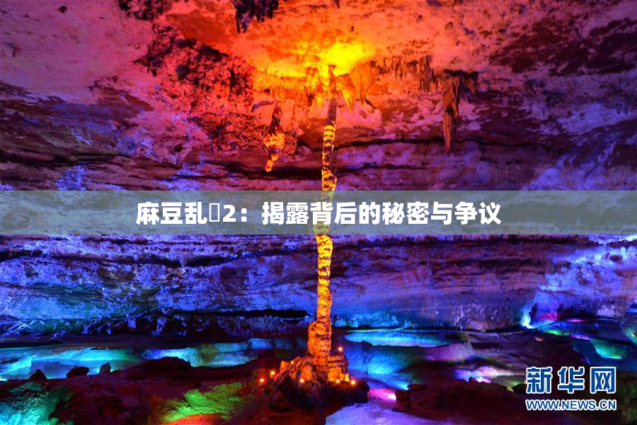 麻豆乱婬2：揭露背后的秘密与争议