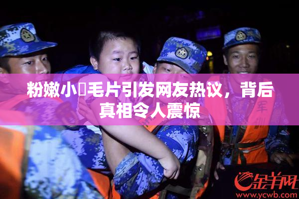 粉嫩小泬毛片引发网友热议，背后真相令人震惊