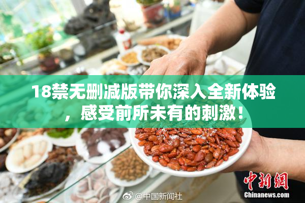 18禁无删减版带你深入全新体验，感受前所未有的刺激！