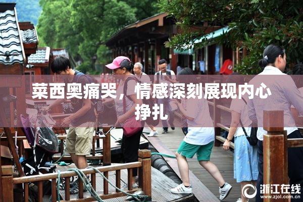 菜西奥痛哭，情感深刻展现内心挣扎