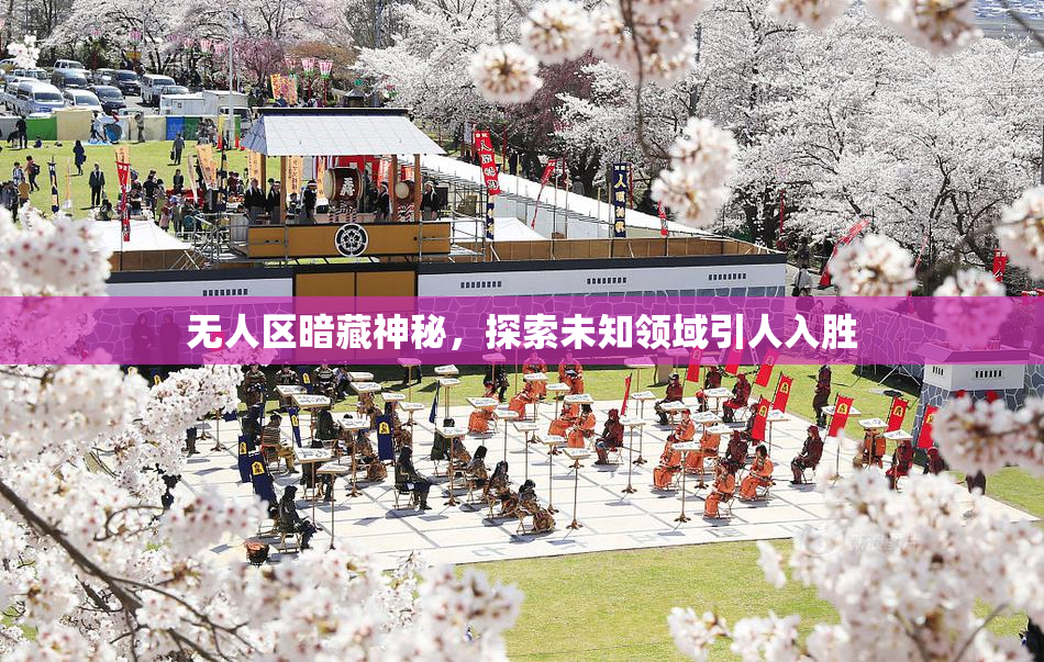 无人区暗藏神秘，探索未知领域引人入胜