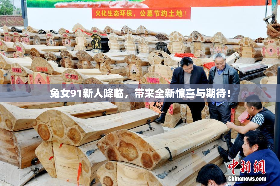 兔女91新人降临，带来全新惊喜与期待！