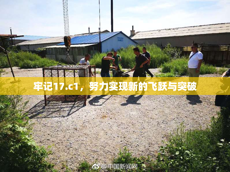 牢记17.c1，努力实现新的飞跃与突破