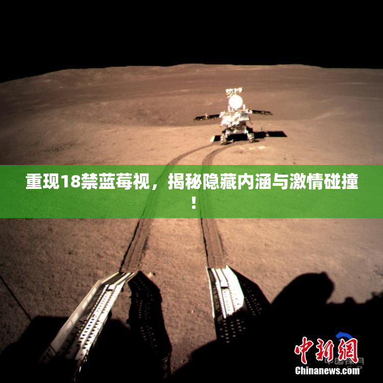 重现18禁蓝莓视，揭秘隐藏内涵与激情碰撞！