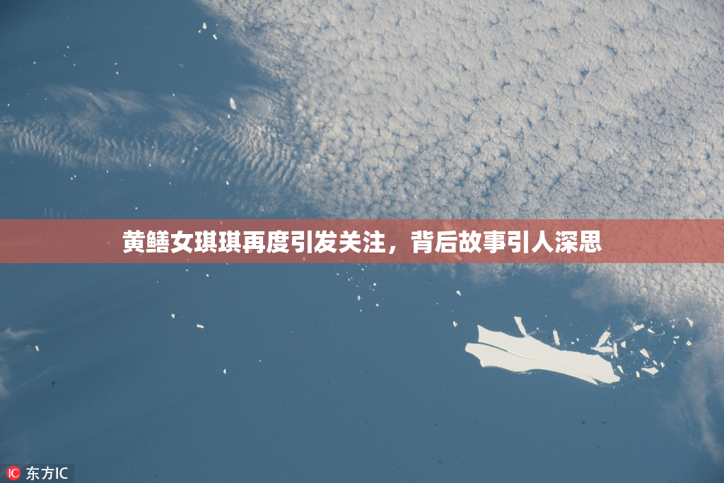 黄鳝女琪琪再度引发关注，背后故事引人深思