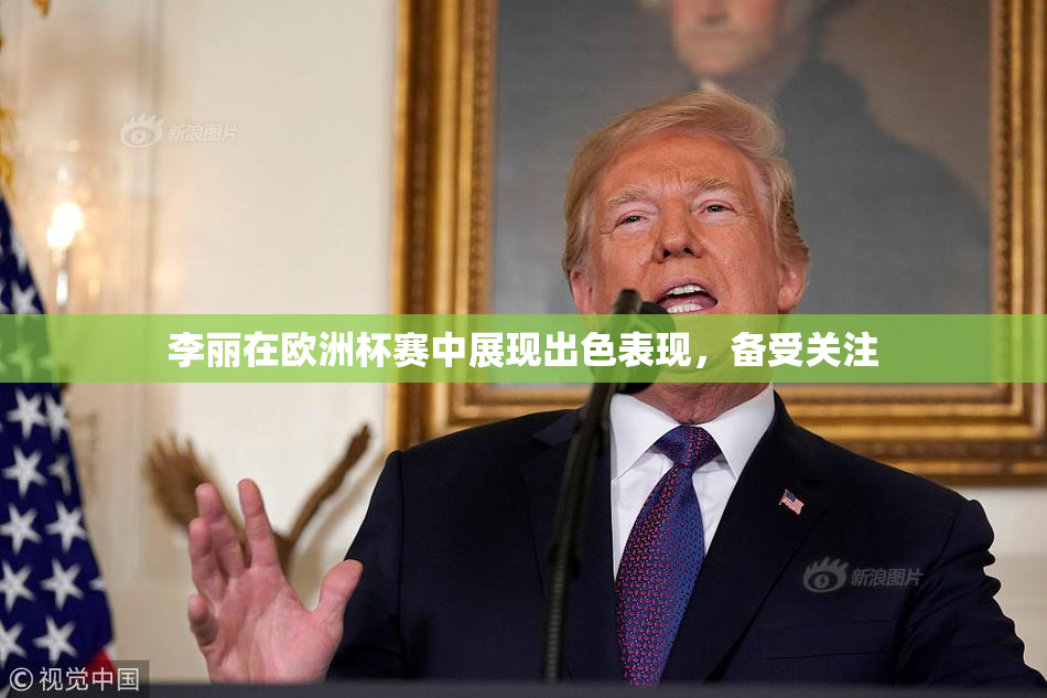 李丽在欧洲杯赛中展现出色表现，备受关注