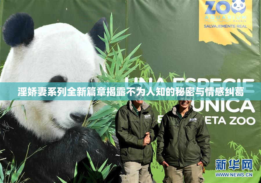 淫娇妻系列全新篇章揭露不为人知的秘密与情感纠葛