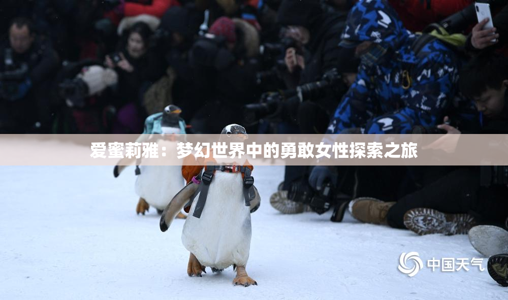 爱蜜莉雅：梦幻世界中的勇敢女性探索之旅