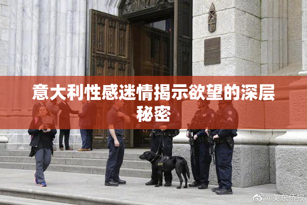 意大利性感迷情揭示欲望的深层秘密