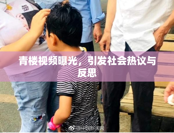 青楼视频曝光，引发社会热议与反思