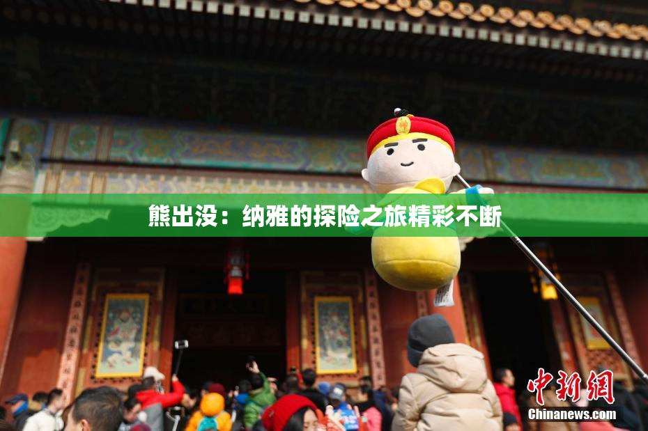 熊出没：纳雅的探险之旅精彩不断