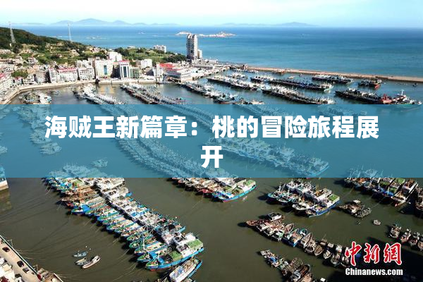 海贼王新篇章：桃的冒险旅程展开