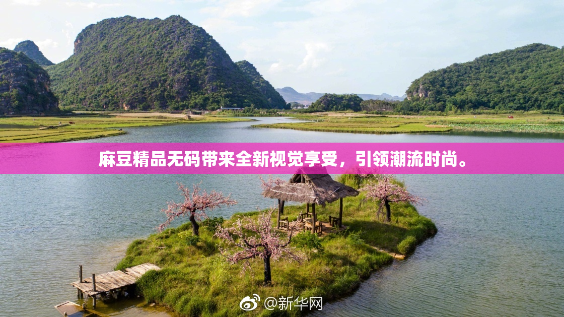 麻豆精品无码带来全新视觉享受，引领潮流时尚。