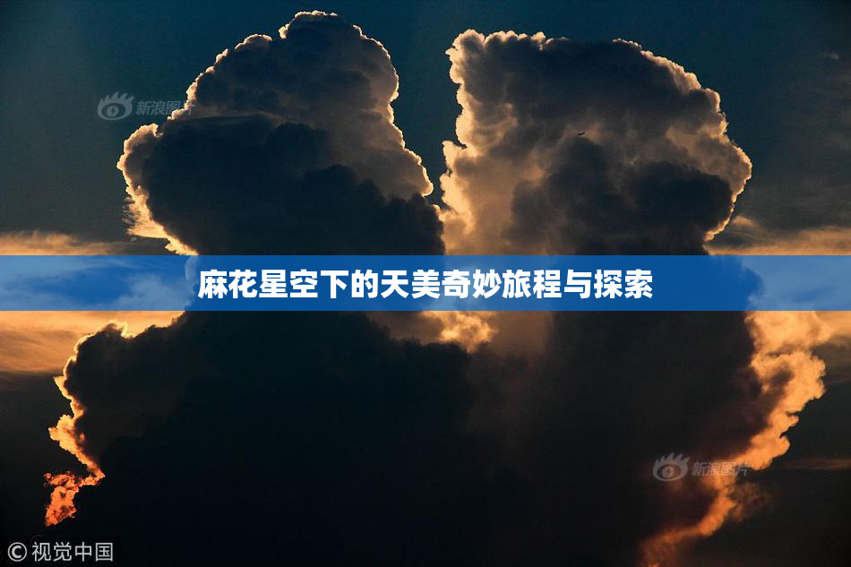麻花星空下的天美奇妙旅程与探索