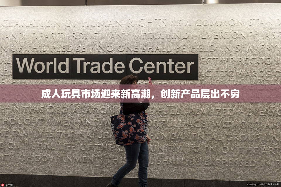 成人玩具市场迎来新高潮，创新产品层出不穷
