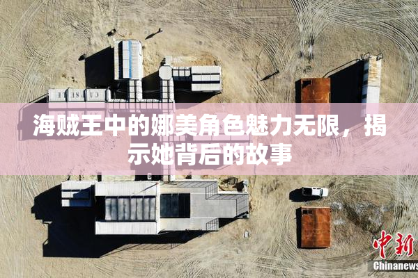 海贼王中的娜美角色魅力无限，揭示她背后的故事