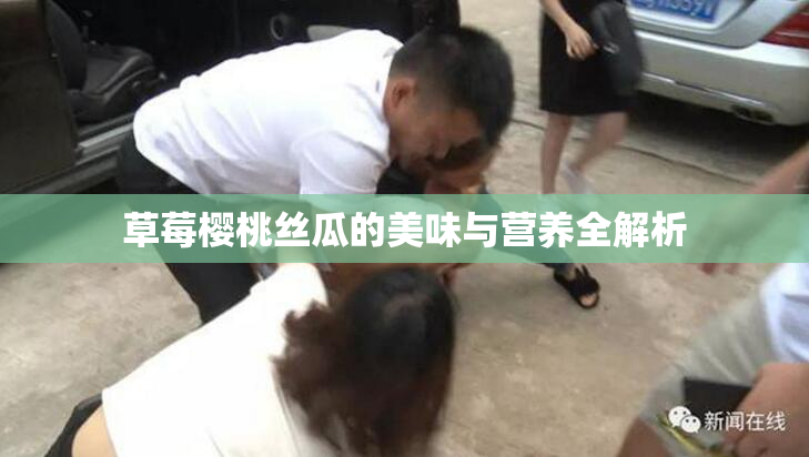 草莓樱桃丝瓜的美味与营养全解析