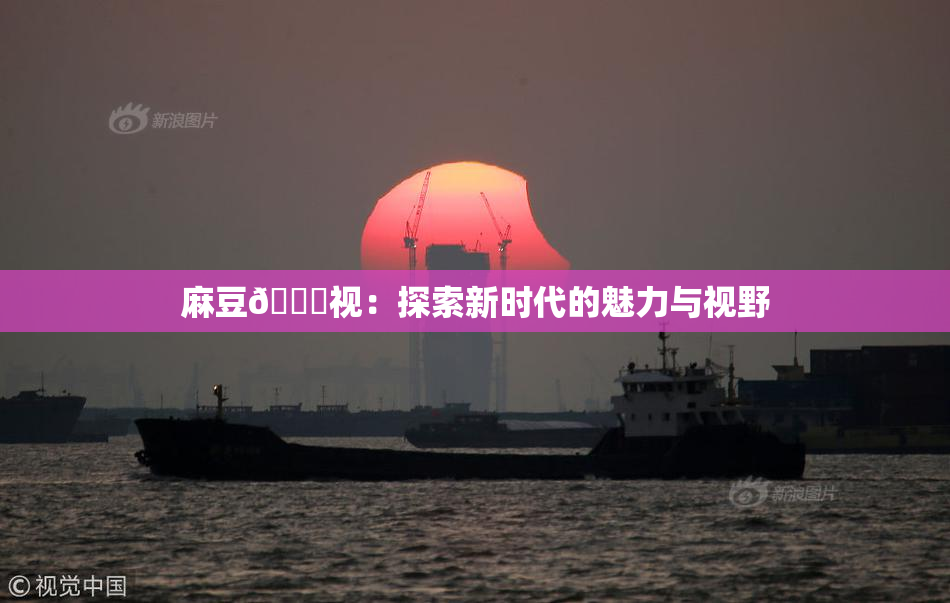 麻豆🔞视：探索新时代的魅力与视野