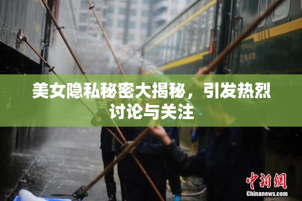 美女隐私秘密大揭秘，引发热烈讨论与关注