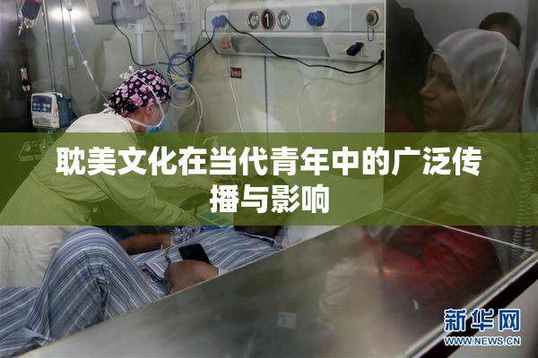 耽美文化在当代青年中的广泛传播与影响