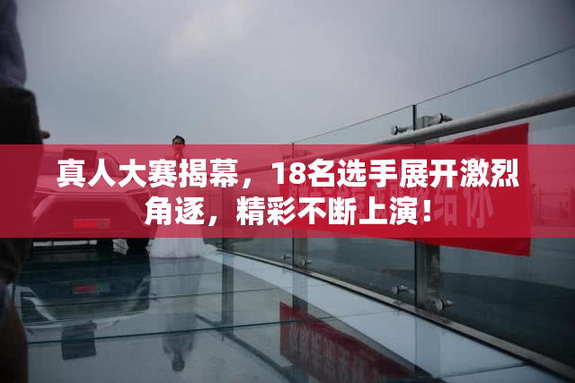 真人大赛揭幕，18名选手展开激烈角逐，精彩不断上演！