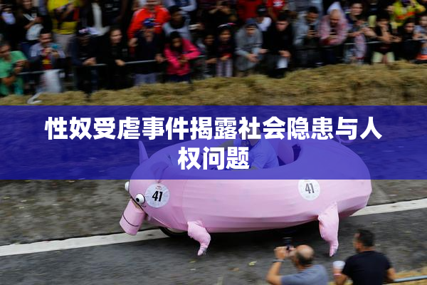 性奴受虐事件揭露社会隐患与人权问题