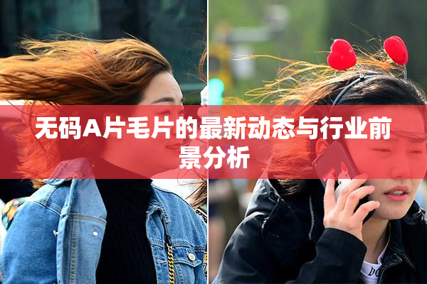 无码A片毛片的最新动态与行业前景分析