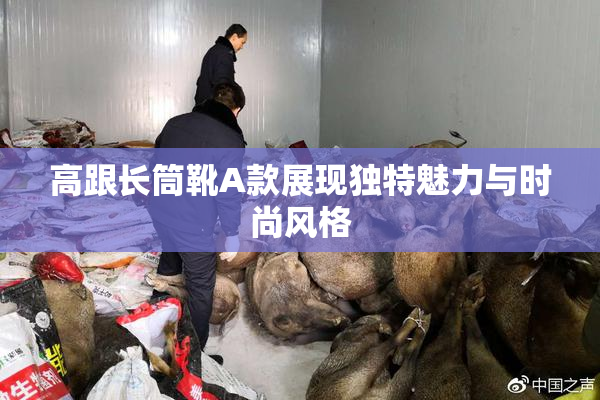 高跟长筒靴A款展现独特魅力与时尚风格
