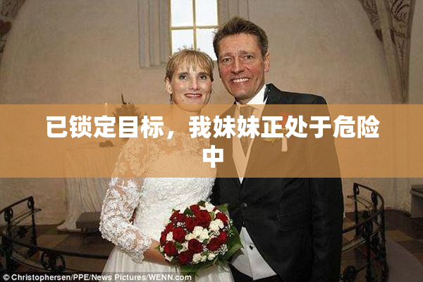 已锁定目标，我妹妹正处于危险中
