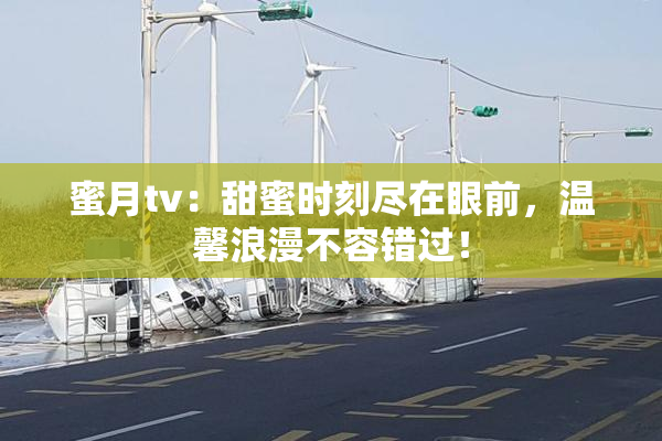 蜜月tv：甜蜜时刻尽在眼前，温馨浪漫不容错过！