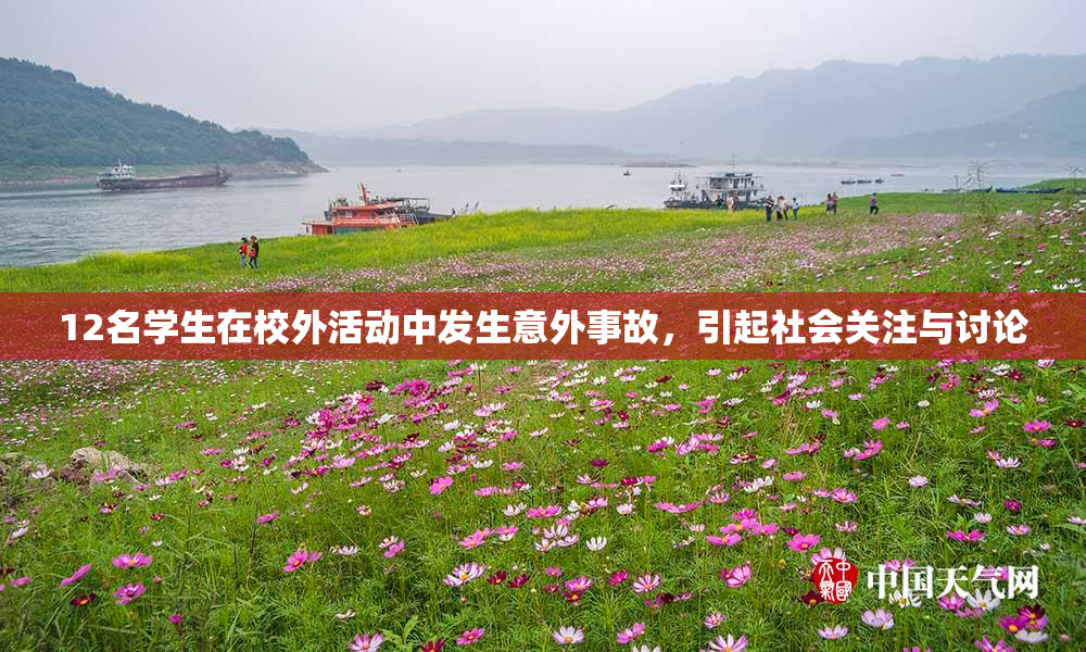 12名学生在校外活动中发生意外事故，引起社会关注与讨论