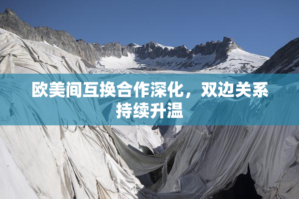 欧美间互换合作深化，双边关系持续升温
