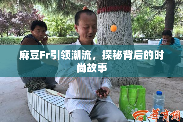 麻豆Fr引领潮流，探秘背后的时尚故事