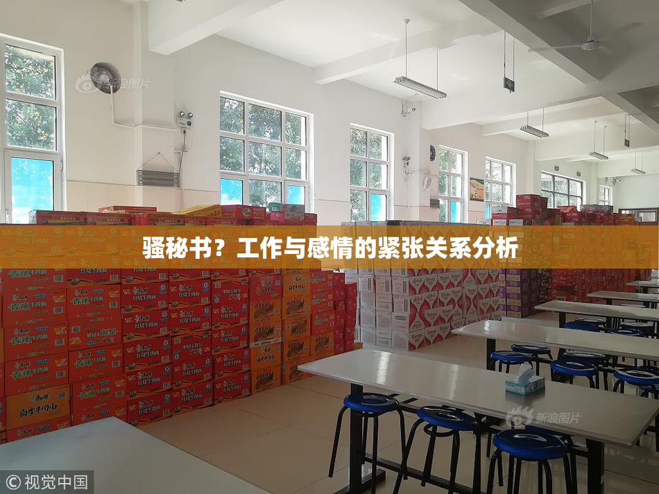 骚秘书？工作与感情的紧张关系分析