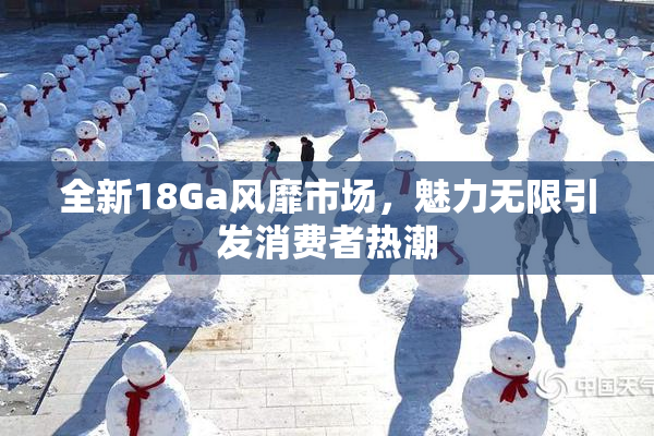 全新18Ga风靡市场，魅力无限引发消费者热潮