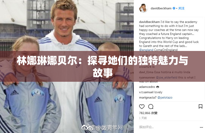 林娜琳娜贝尔：探寻她们的独特魅力与故事