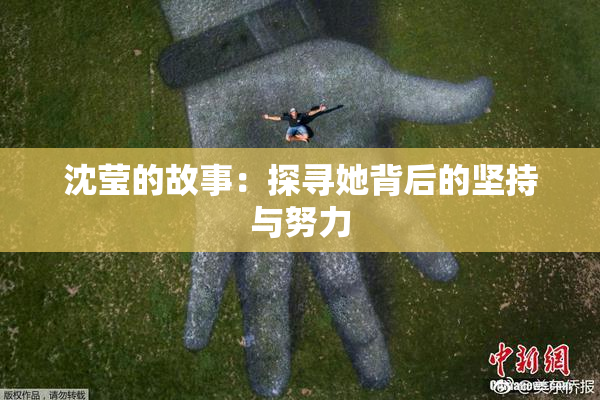 沈莹的故事：探寻她背后的坚持与努力
