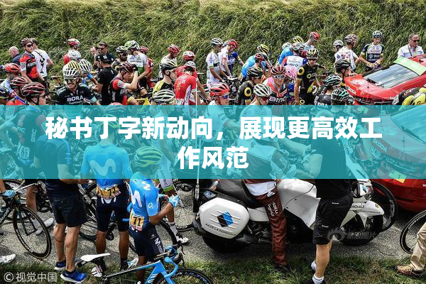 秘书丁字新动向，展现更高效工作风范