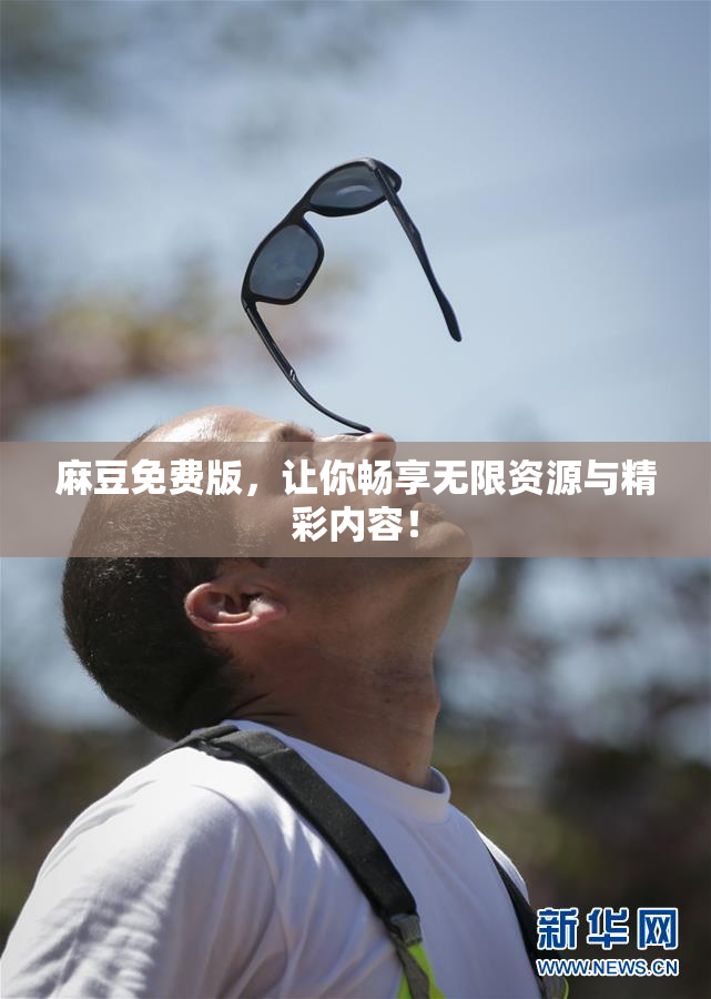 麻豆免费版，让你畅享无限资源与精彩内容！