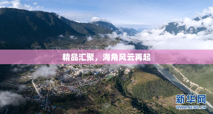 精品汇聚，海角风云再起