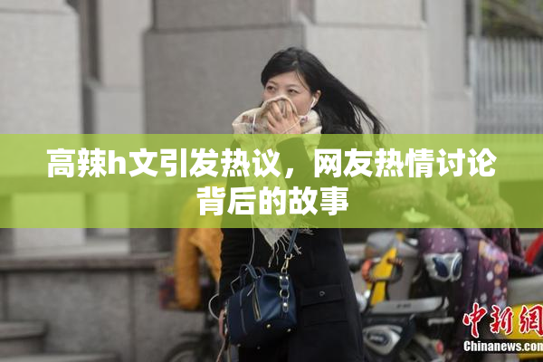 高辣h文引发热议，网友热情讨论背后的故事
