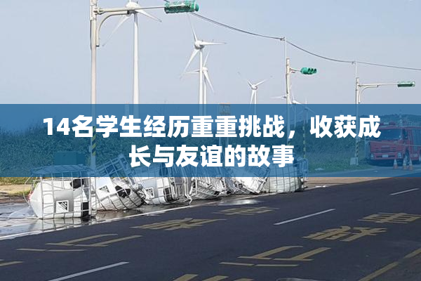 14名学生经历重重挑战，收获成长与友谊的故事